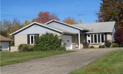 Bedrooms: 4
Full Bathrooms: 3
Half Bathrooms: 0
Lot Size: 0.57 acres
Type: Single Family Home
County: Cuyahoga
Year Built: 1973
Status: --
Subdivision: --
Area: --
Zoning: Description: Residential
Community Details: Homeowner Association(HOA) : No
Taxes: