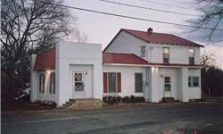 duplex upstairs downstairs - steady income earner - 10 car lot - zoned mixed use
Bedrooms: 3
Full Bathrooms: 2
Half Bathrooms: 0
Lot Size: 0.19 acres
Type: Single Family Home
County: Iredell
Year Built: 1950
Status: Active
Subdivision: None
Area: --