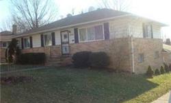 Bedrooms: 3
Full Bathrooms: 2
Half Bathrooms: 0
Lot Size: 0 acres
Type: Single Family Home
County: Cuyahoga
Year Built: 1967
Status: --
Subdivision: --
Area: --
Zoning: Description: Residential
Community Details: Homeowner Association(HOA) : No
Taxes: