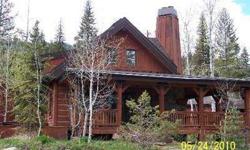 Tamarack's popular 3BR Sawtooth Chalet. 1,818 SF, 3 BR/3BA with upgraded 2 car garage. Located in Twin Creek Court with direct access to the Poma Lift for skiing, this chalet also sits on the cottage trail to access mountain biking, nordic skiing, and