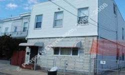 Two Family House In the best area of Ozone Park It has 10 rooms, 4 Bedrooms, 2 Bathrooms