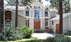 Character, craftsmanship and pride of ownership describes this gorgeous fox farm property. Bob Gilligan has this 4 bedrooms / 2 bathroom property available at 42595 Ruben Way in Big Bear Lake, CA for $499000.00.Listing originally posted at http