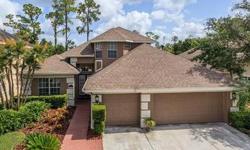 Gorgeous Executive Pool Home situated on the Golf Course in the Guard Gated Subdivision of The Greens in the premier community of WESTCHASE!Listing originally posted at http