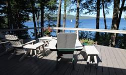 Waterfront, 3.3 acres, 1375 sq. ' cottage. Keeseville/Port Douglas. Complete hi-end renovation w/hardwood floors, tongue & groove cypress interior, Cedar ext, Pella windows, fully insulated. MLS 142666, Realtor.com for more pictures. PH 518-834-5220.