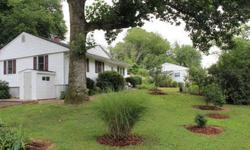 Charming setting within walking distance of downtown Middleburg. Total upgraded with gourmet kitchen, new carpet and paint and ready for the new owner. Detached 2 car garage and storage. Fenced yard and more, a must to see.Listing originally posted at