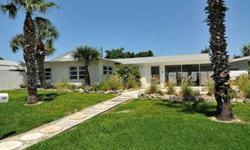 SHELL COTTAGE..... ON LIDO KEY. Adorable Lido home, beautifully renovated and upgraded so you can move in and enjoy all Sarasota has to offer. Pretty lot and landscaping add privacy to this home. A short stroll takes you to Lido beach and pool. Enjoy