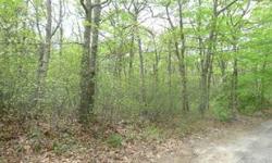 WebID 44284
1+ acres of secluded woods, top location, owner financing.
Oceanview Pkwy None
David Saland tel
