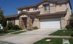 Bright and open floor plan, 5 bedrooms, 3 baths, one bedroom and bath downstairs,beautiful marble flooring, large livingroom with cathedral ceiling, To get pre-qualified please call Ramiro Garcia at (805) 377-0595 or (click to respond)(click to respond),