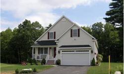 This detached condominium in palladini village in franklin ma has everything 1 could possibly want in a custom built house. Barbara Todaro is showing this 2 bedrooms / 2 bathroom property in Franklin, MA.Listing originally posted at http
