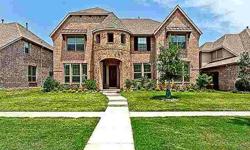Beautiful Drees Custom Home located in a cul de sac. 6 bedrooms, 4 bathrooms, office, game room, media room, pool with spa and a 3 car garage in the beautiful subdivision of Cypress Creek. Great split floor plan with second bedroom on first floor.This