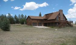 Bring your horses! Beautiful 5 beds home on about 33 acres land no covenants!
Connie Webb is showing 1635 Rd 136 in CHEYENNE, WY which has 5 bedrooms / 3 bathroom and is available for $499900.00.
Listing originally posted at http