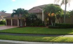 F1205708 completely updated 5 beds four bathrooms estate home in prestigious community of coral springs with brand new stainless appliances, granite counter tops, absolutely beautiful high-end kitchen! Heather Vallee is showing 5333 NW 109th Way in CORAL