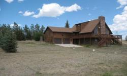 Bring your horses! Beautiful 4 beds home on about 33 acres land with no covenants!
Connie Webb has this 4 bedrooms / 4 bathroom property available at 1635 Road 136 in Cheyenne, WY for $499900.00. Please call (800) 221-5064 to arrange a viewing.
Listing