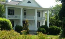 Built in 1910 our home has seen many changes to the way of life in Gordonsville.We have spacious rooms with 3 bedrooms,a living room,dining room and "drawing room" plus 2 new bathrooms,a laundry/nursery room,and a new gourmet kitchen with stainless steel
