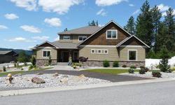 Welcome to the stunning custom home on almost 1/2 acre in spokane valley that has it all, no detail overlooked. Phyllis Herrington is showing 4804 S Rowan Terrace Lane in Spokane, WA which has 4 bedrooms / 2.5 bathroom and is available for $499950.00.