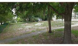 Vacant land to be offered with adjacent 225 N.Tremain St. See MLS #O5092846
Listing originally posted at http