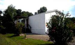 If you enjoy gardening, you'll want to see this 3 bd/2 ba mobile home on a city lot within walking distance of town. Many fruit trees, vegetable & fruit plants & raised bed garden.Listing originally posted at http