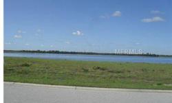 Short Sale-Lakefront lot on Lake Van-this upscale, gated, waterfront development has it all! Beautiful clubhouse, tennis courts, pool, fitness center, easy access to major highways-30 minutes to Disney/Orlando, or west on I4 to Tampa.