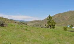 Find stunning views from this beautiful building lot in Wilderness Ranch Subdivision. Upscale subdivision with easy access and state of the art community water system.Listing originally posted at http
