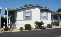 Major price reduction on this very nicely laid out 3 bedrooms, 2 baths mobile home in a great family park.
Wolfgang Lagle is showing this 3 beds / 2 baths property in Harbor City, CA. Call (310) 962-3355 to arrange a viewing.
Wolfgang Lagle has this 3