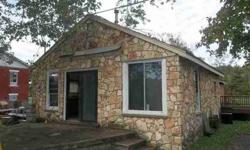 This home will make a great summer home with river access. Enjoy cookouts and fishing at your own river lot. The home needs to be finished, but it does have a newer kitchen, bath, furnace, ac and 3 of the windows.Listing originally posted at http