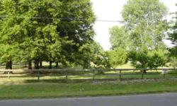Only a short distance from Memphis Tennessee this large lot at Horseshoe Lake is in Canal Gardens Subdivision.Listing originally posted at http