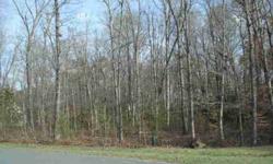 .95 acre buildable lot in quiet Fox Grape Farms. Approved perc for 4 bedroom home. Owner will provide premium pricing if purchased with Lot 13X.
Listing originally posted at http