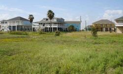 What a great location for a new beach home or just hold for investment. Only four rows from the beach and in a great neighborhood and area of the beach. Water is on site.Listing originally posted at http