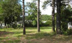 Lakeside, OR lot in 55 plus subdivision ready for your stick-built or new manufactured home. No homeowner's association or dues to pay. Lakes, dunes and other recreational activities are available.Listing originally posted at http