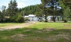Lakeside, OR lot in 55 plus subdivision ready for your stick-built or new manufactured home. No homeowner's association or dues to pay. Lakes, dunes and other recreational activities are available. Potential garden spot.Listing originally posted at http