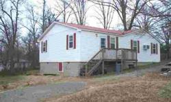 SUPER GREAT STARTER HOME ON A DEAD END STREET!!Listing originally posted at http