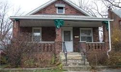 Bedrooms: 0
Full Bathrooms: 0
Half Bathrooms: 0
Lot Size: 0.21 acres
Type: Multi-Family Home
County: Cuyahoga
Year Built: 1914
Status: --
Subdivision: --
Area: --
Zoning: Description: Residential
Taxes: Annual: 2159
Financial: Operating Expenses: 0.00,