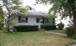 This very well maintained 2 beds, one bathrooms home is priced to sell. Pascale Zeman has this 2 bedrooms / 1 bathroom property available at 125 N Diana Lane in Fairborn, OH for $49900.00.Listing originally posted at http
