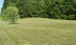 Great building spots on this 13.78 acre parcel- already has a well and septic- plus a barn with 200 AMP service in it
Listing originally posted at http