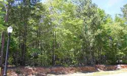 Great Building Lot Located in The Ridge @ The Woods!! Highly Restricted! Come build your dream home on this beautiful .456 Acre lot! There is a community pool and play ground with common areas.
Listing originally posted at http