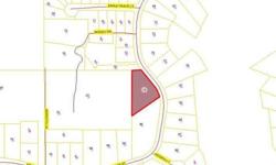 Fabulous 1 acre homesite in Royal Pines. Terrific value at $49,900.
Listing originally posted at http