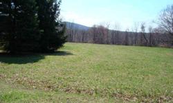 Somewhat secluded serene land, currently has an old trailer on it that adds no value, perc approved for sand mound system. Right of way access.Listing originally posted at http