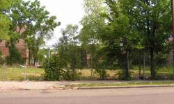 RARE OPPORTUNITY!! VACANT LAND READY FOR YOUR USE/IDEAS. B3-2 ZONING, CLOSE TO PARKS, EXPRESSWAYS, METRA. AVERAGE DAILY TRAFFIC COUNT