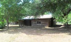 Country living at its best! 2BR/2BA with shop, pond, covered porch, fireplace, and more. Priced to sell!
Listing originally posted at http