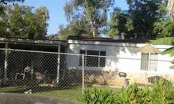 Great home for 1st time home buyer or investor. Nice 2 bedrooms, 1 bath, 1384 sq.ft. home on a large lot. Call today.Listing originally posted at http