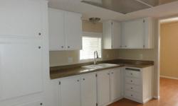 LILY PIGG & MOBILE HOME CONNECTION PRESENT...Completely and tastefully remodeled home. New at time of listing