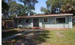 Good starter home. 4 bedroom, 2 bath block home. Formal living and dining space plus large great room. In-town location - just off Cleveland Heights with quick access to Polk Parkway and downtown Lakeland and close to schools, shopping, parks and the YM