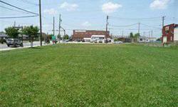 Half an acre zoned B-5 with 212 feet of road frontage.
Listing originally posted at http