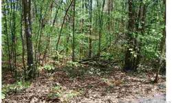 Great private setting in a wooded area. 3.67 acre lot.This lot has not been perked. Owner of the home #16027 is willing to negotiate the house and 2 lots. Check the MLS#2076585 for home details.
Listing originally posted at http