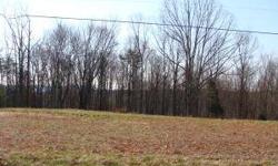 Owner paid $60,000.00 and said to ''Bring all offers'', Level lot located on Windlass. Terrific building site. Purchaser to install septic system.Listing originally posted at http