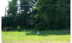 LOT LOWERED $15,000-Great Opportunity for a savvy buyer or investor! No HOA, no time limit to build, no minimum square footage. Bring your own builder-custom or modular homes. Close to Interstate. Walking distance to the YMCA and shopping. Low Iredell