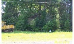 LOT LOWERED $15,000-Great Opportunity for a savvy buyer or investor! No HOA, no time limit to build, no minimum square footage. Bring your own builder-custom or modular homes. Close to Interstate. Walking distance to the YMCA and shopping. Low Iredell