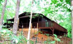 This home sits on just over 2.5 acres that is nicely wooded; it also offers storm shelter and shed with home generator. Call Lisa
Listing originally posted at http