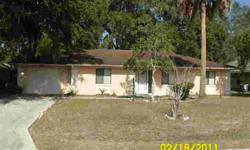 Nice 3 bed 2 bath home in Pine Grove. Has a screened in back porch. Close to schools and shopping.Listing originally posted at http