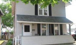 If you are tired of paying your landlord's mortgage, take a look at this three beds, one and a half bathroom home, near downtown binghamton. Robert Gordon Lic. R.E. Salesperson has this 3 bedrooms / 1.5 bathroom property available at 184 Oak St in